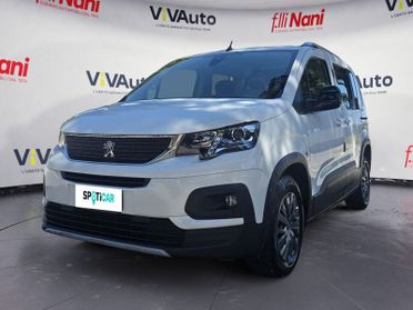 Peugeot Rifter 1.5 BlueHDi 100 Allure Std N1