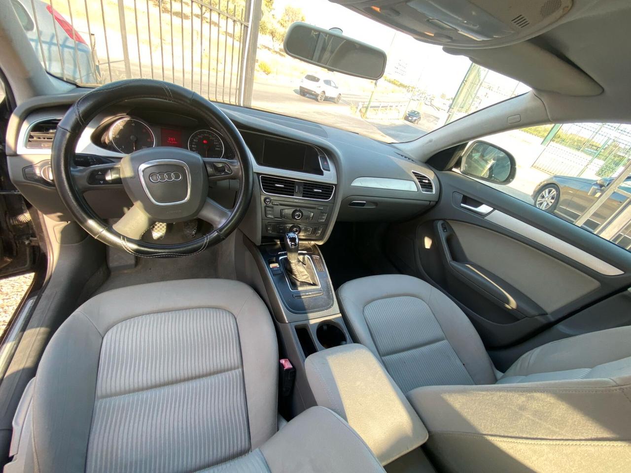 Audi A4 2.0 TDI 143CV F.AP. Advanced
