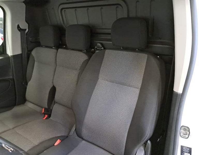 OPEL COMBO CARGO 1.6 DIESEL 100CV S&S