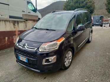 Citroen C3 Picasso 1.6 e-HDi CMP6 Exclusive