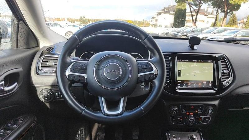 Jeep Compass Compass 1.6 Multijet II 2WD Limited