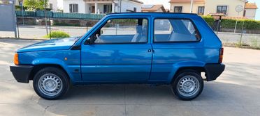 Fiat Panda 1100 i.e. cat Hobby