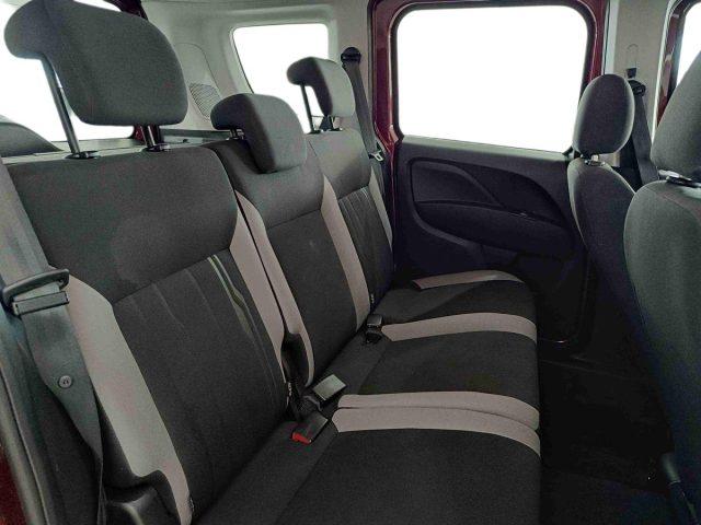 FIAT Doblo 1.6 MJT 120CV S&S PC Combi N1 Lounge