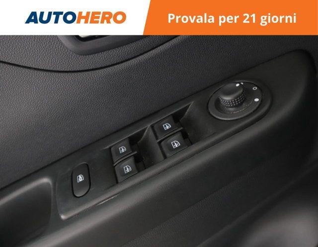 RENAULT Captur dCi 8V 90 CV Start&Stop Energy Life