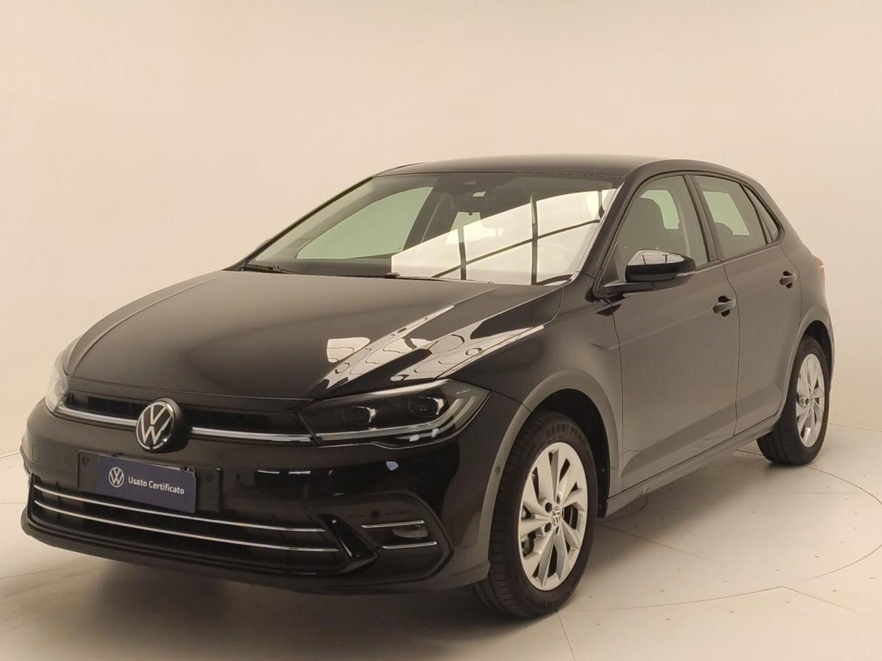 Volkswagen Polo 1.0 TSI 95CV Style