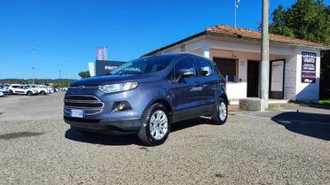Ford EcoSport 1.5 TDCi 95 CV Plus