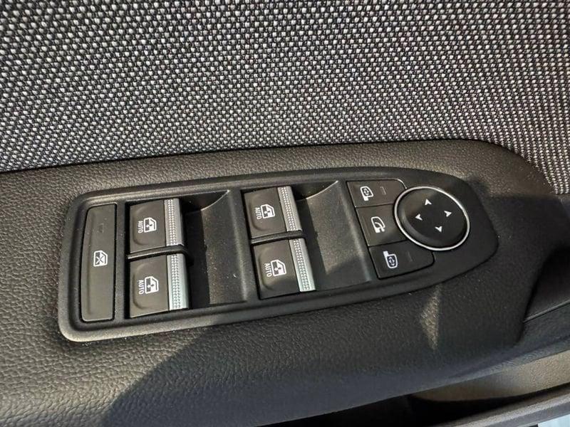Renault Captur 2ª serie ECO-G 100 CV Techno