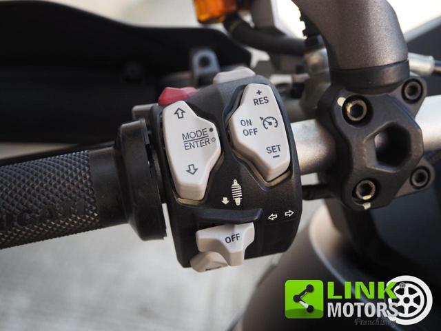 DUCATI Multistrada 1260 S GT