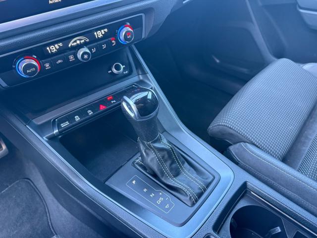 AUDI Q3 SPB 35 TDI S tronic S line edition FARI MATRIX