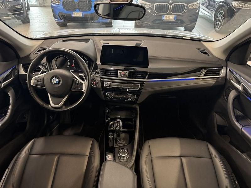 BMW X1 X1 xDrive18d xLine
