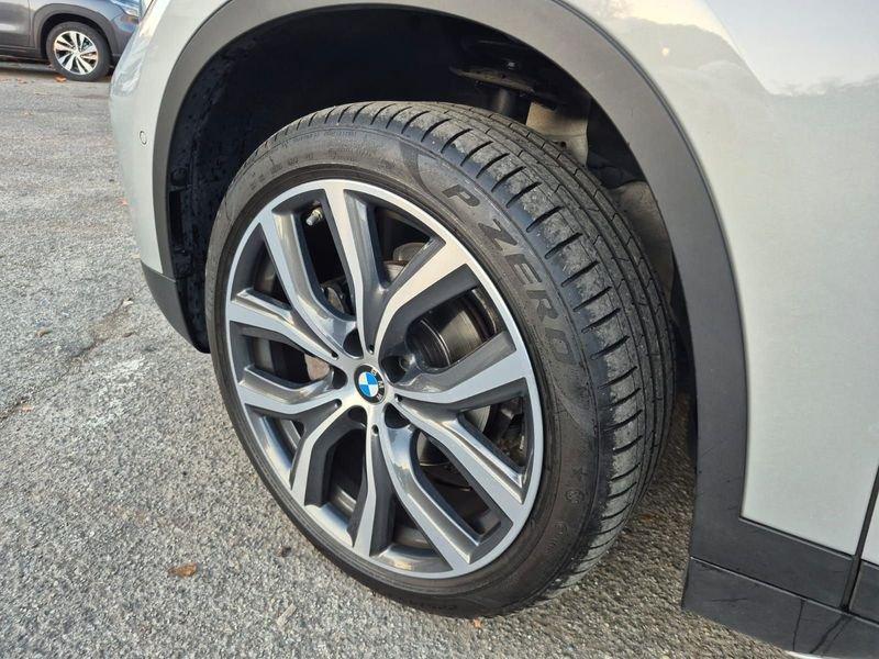BMW X1 X1 sdrive16d Business Advantage