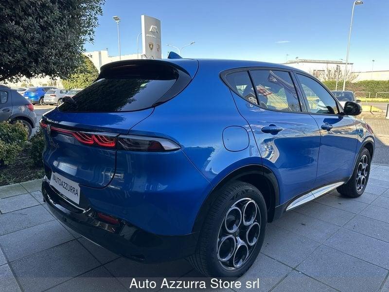 Alfa Romeo Tonale 1.3 280cv PHEV AT6 Ti Q4 *PROMO AZZURRA*