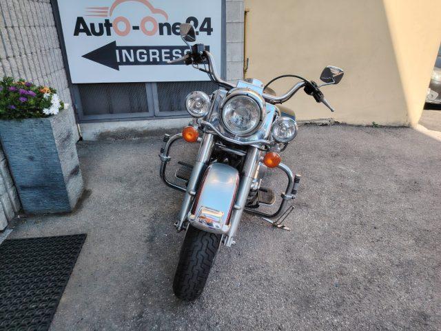 HARLEY-DAVIDSON 1450 Road King ROAD KING FLHR