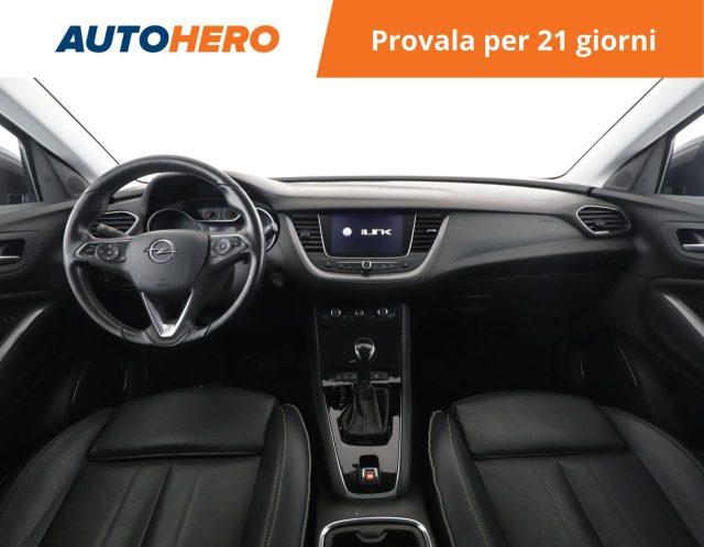 OPEL Grandland X 1.6 diesel Ecotec Start&Stop aut. Innovation
