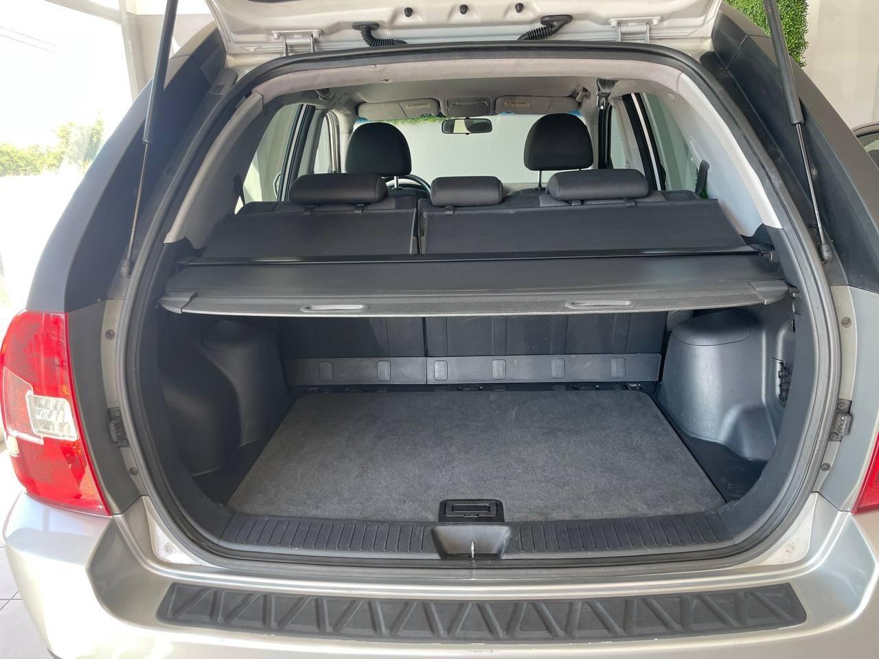 Kia Sportage - 2.0 | 140 CV - GPL Scadenza 2031