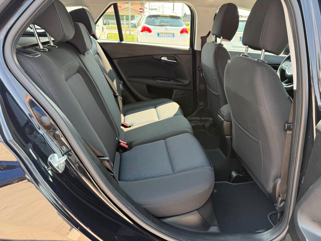 Fiat Tipo 1.4 T-Jet 120CV SW Easy