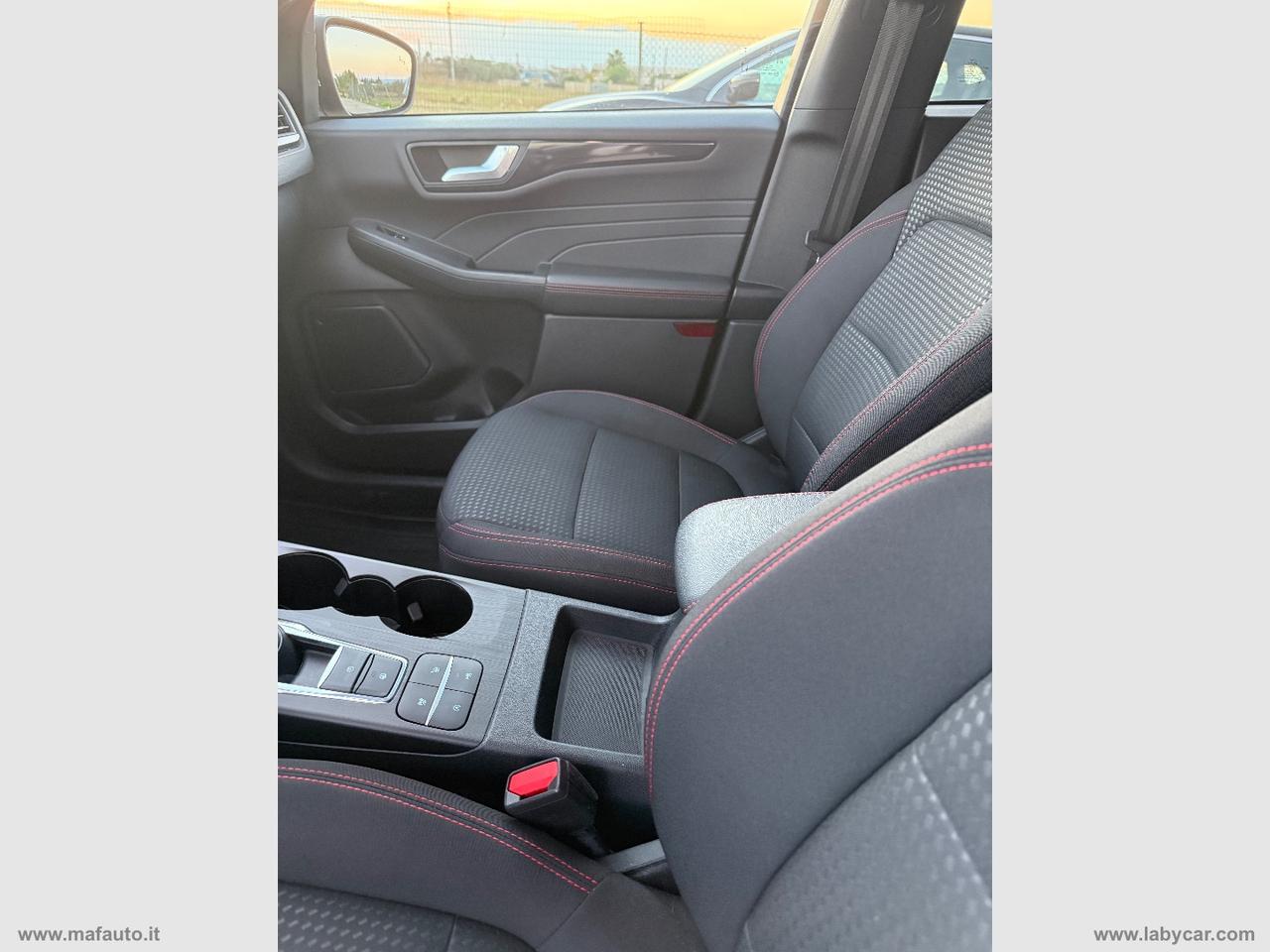 FORD Kuga 1.5 EcoBl. 120 CV aut.2WD ST-L.