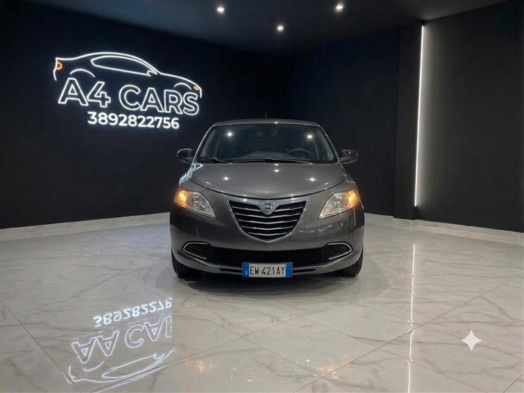 Lancia Ypsilon 1.3 MJT 16V 95 CV 5 porte S&S Gold