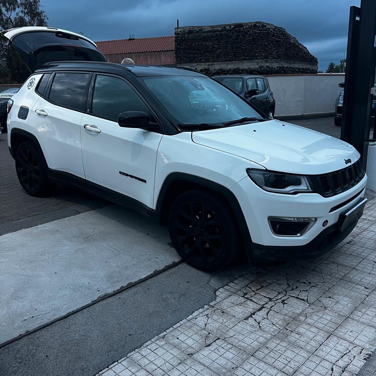 Jeep Compass 1.6 Multijet II 2WD S