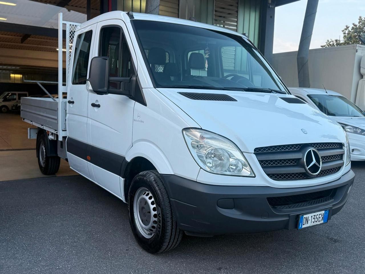 Mercedes-benz SPRINTER 311 CDI 7 POSTI