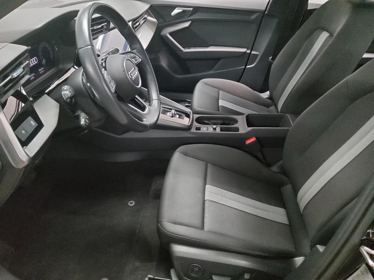 Audi A3 SPB 150’cv s-line