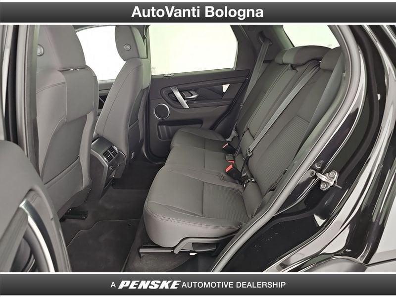 Land Rover Discovery Sport Discovery Sport 2.0 ED4 163 CV FWD