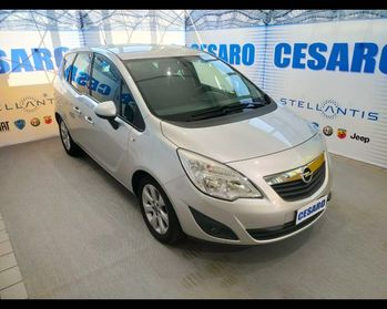 OPEL Meriva 1.7 cdti Elective 110cv