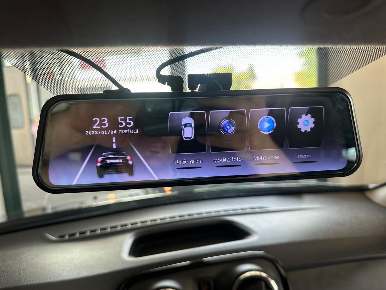 Dacia Sandero 1.2 GPL 75CV Extra Neopatentati