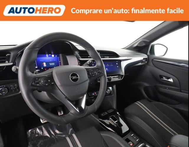 OPEL Corsa 1.2 100 CV aut. GS