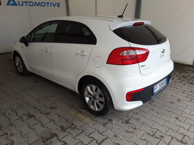 KIA Rio 1.2 CVVT 5p. ECO GPL Cool *EURO 6*