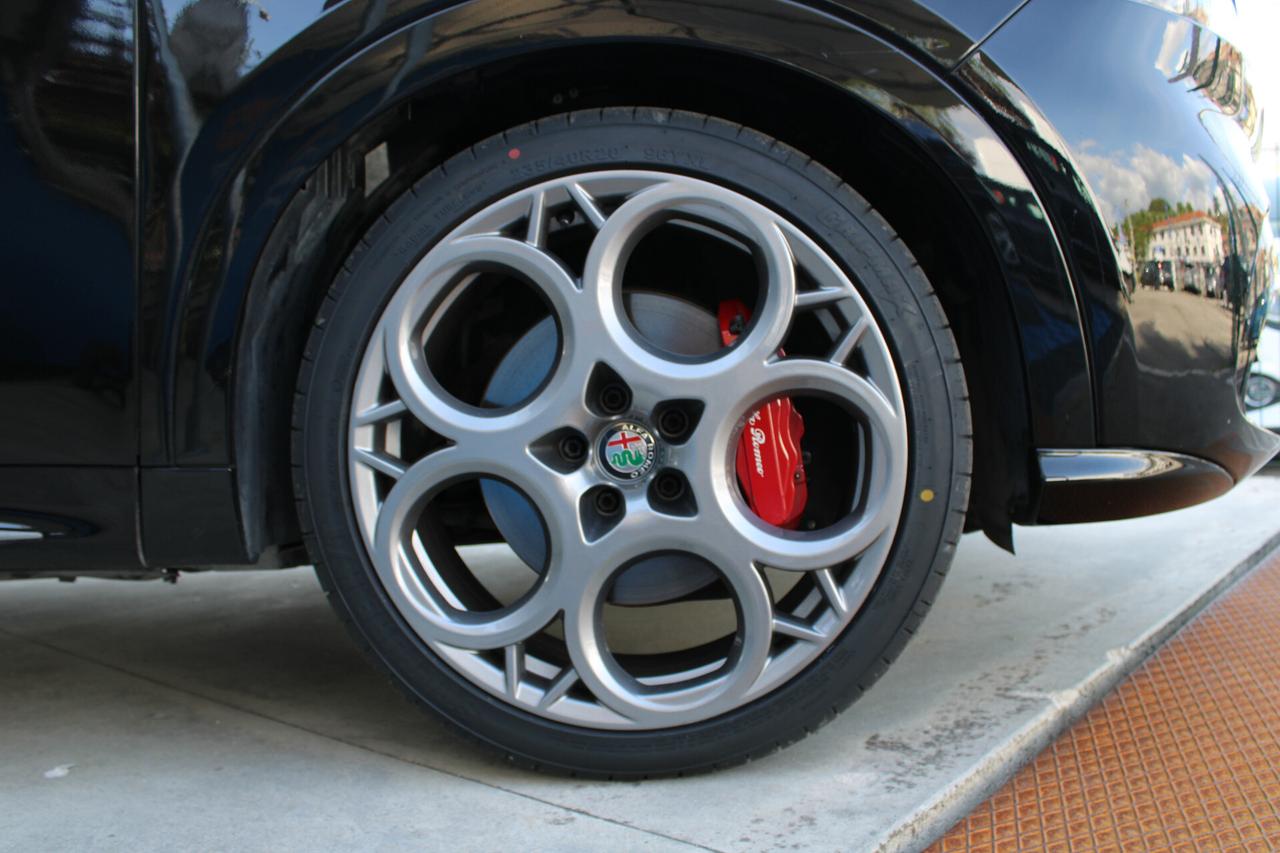 Alfa Romeo Tonale 1.6 diesel 130 CV TCT6 Ti