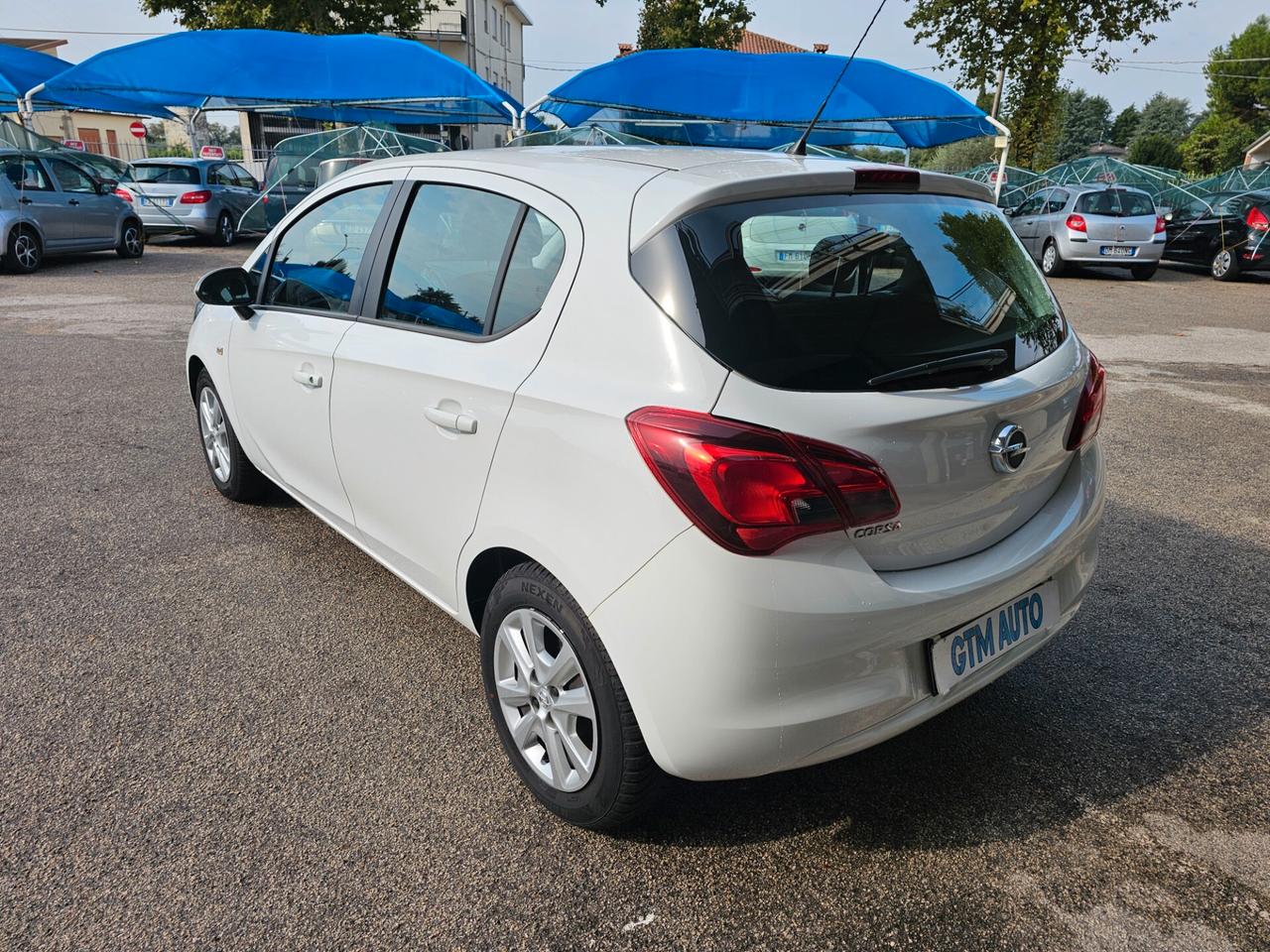 Opel Corsa 1.4 90CV GPL Tech 5 porte
