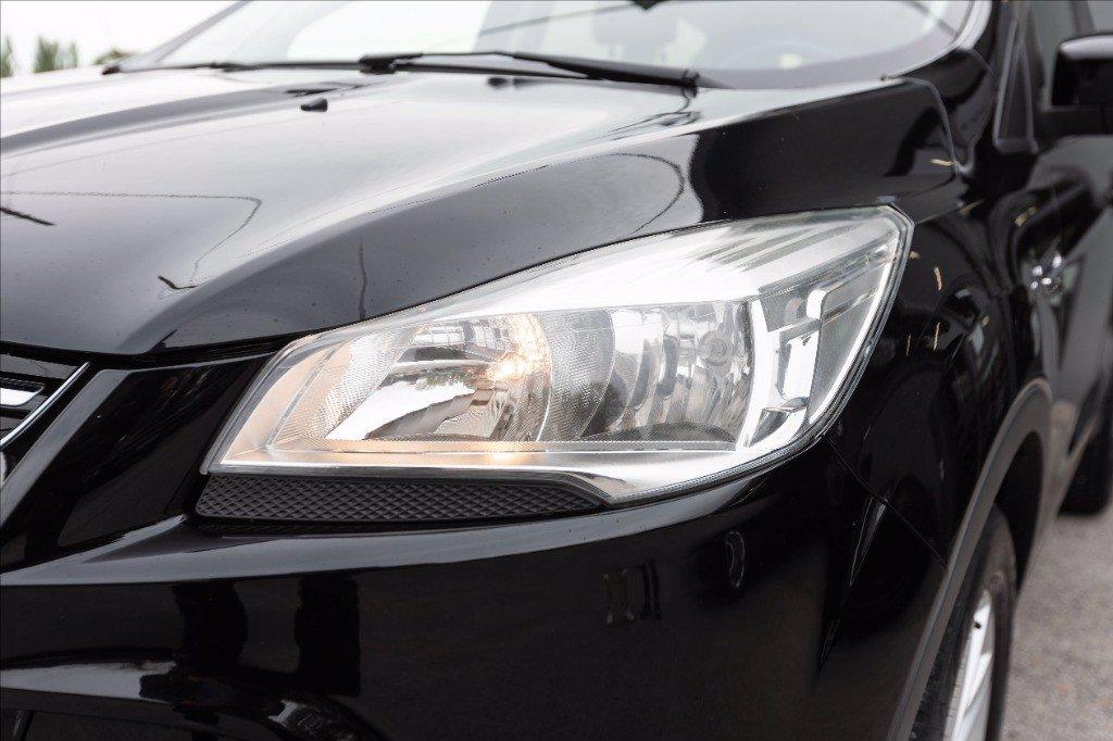 FORD Kuga 2.0 tdci Titanium 2wd s&s 120cv E6 del 2016