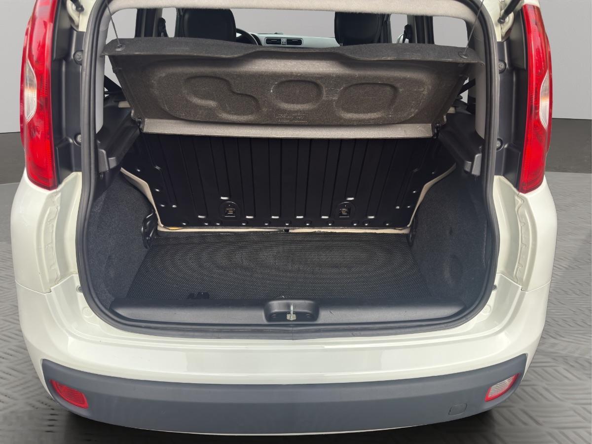 FIAT - Panda - 1.3 MJT 16V Classic