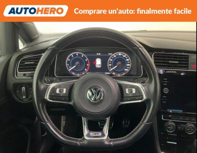 VOLKSWAGEN Golf 1.5 TSI ACT DSG 5p. Sport BlueMotion Technology