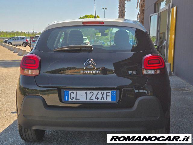 CITROEN C3 PT 83 Shine BICOLOR 19.000 KM.