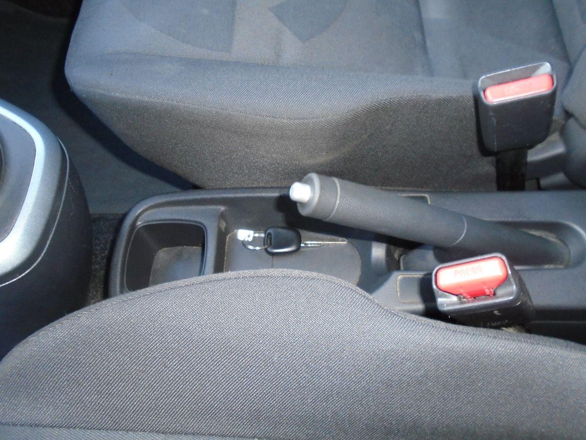 Agila '10 GPL(FINO 2030) 98000 KM NEOP