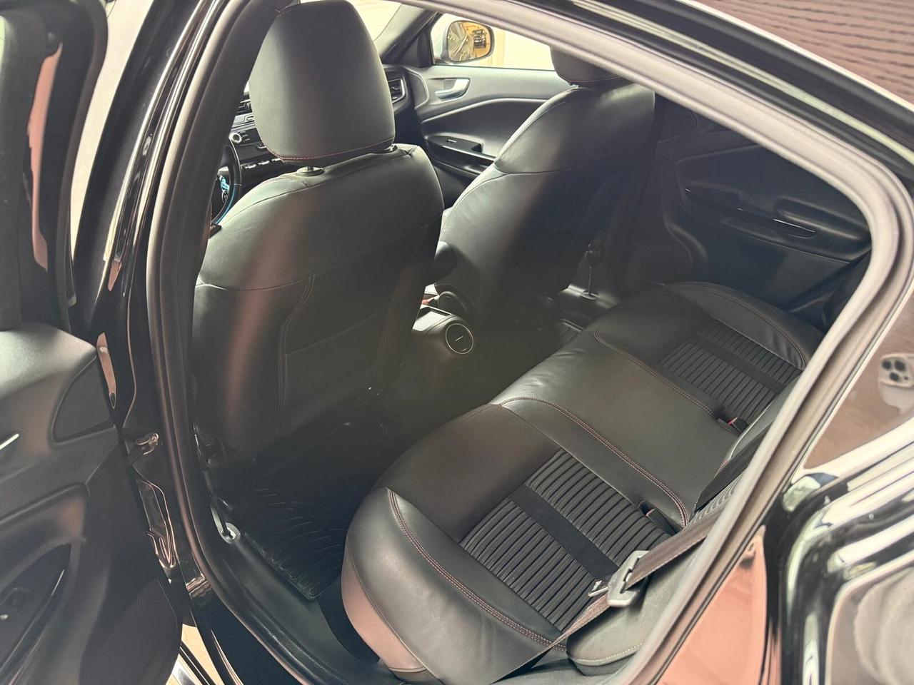 Alfa Romeo Giulietta 1.4 Turbo - unico proprietario