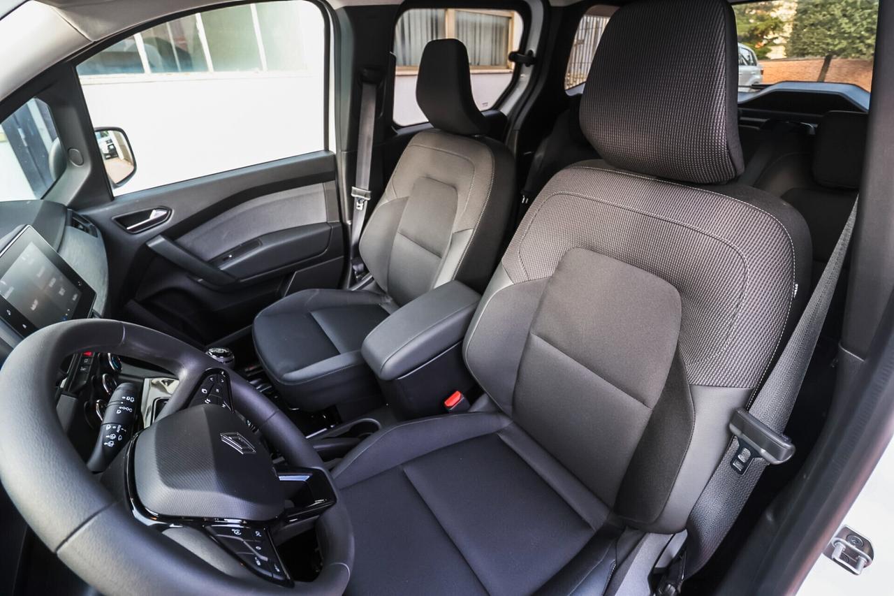 Renault Kangoo 1.5 Blue dCi 115CV Equilibre