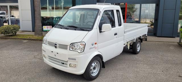 GIOTTI VICTORIA Gladiator EVO PICK UP 1.2