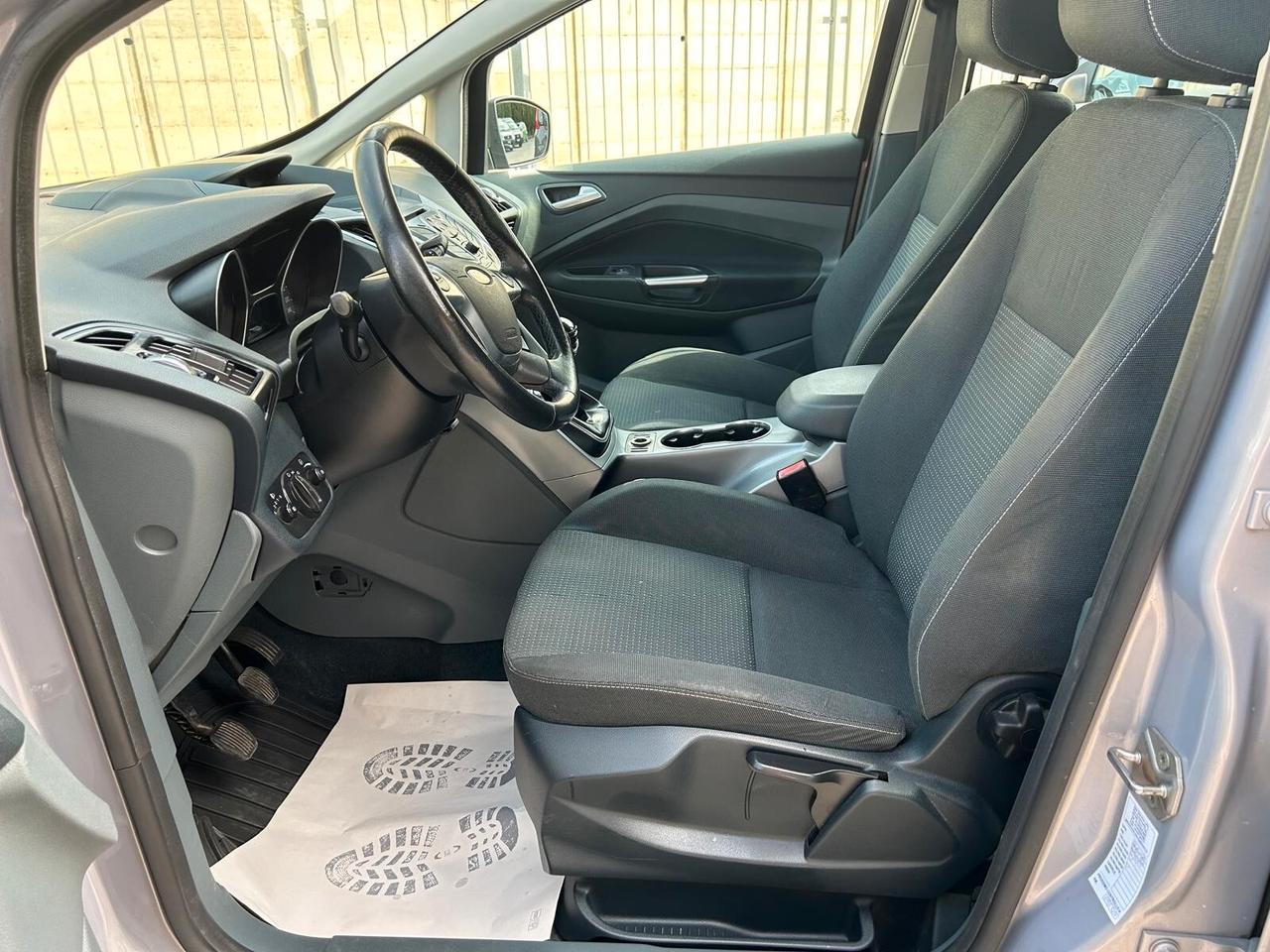 Ford C-Max 1.6 TDCi 115CV Plus