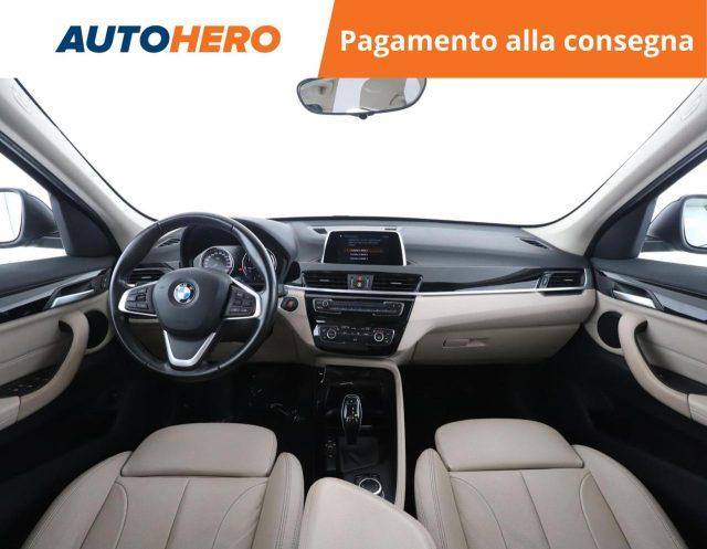 BMW X1 sDrive20d xLine