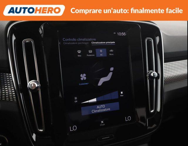 VOLVO XC40 T5 AWD Geartronic R-design