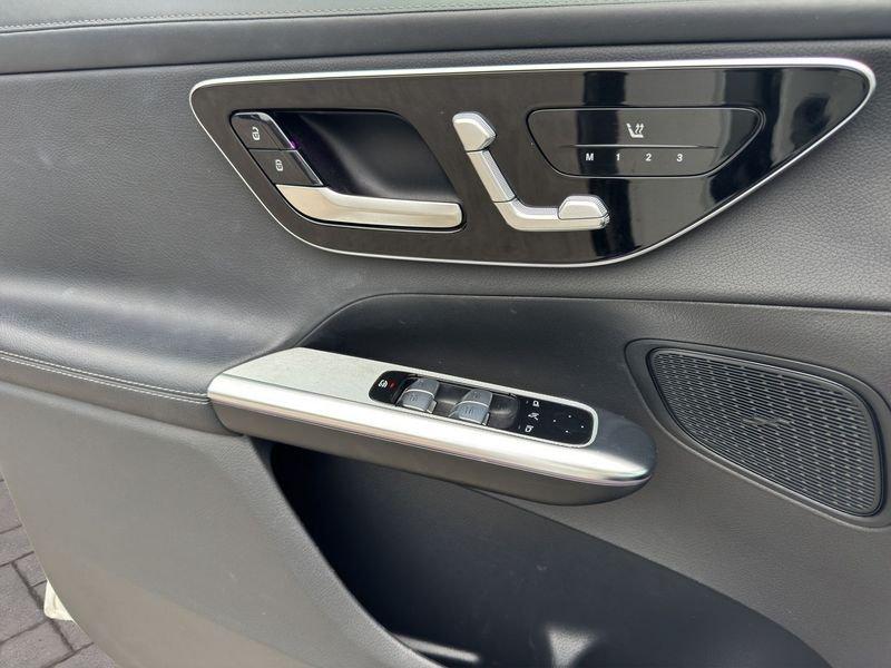 Mercedes-Benz GLC GLC 220 d 4Matic Premium Plus