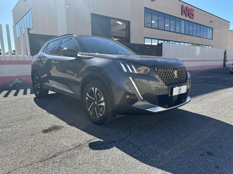 Peugeot 2008 PureTech 130 GT Line S&S