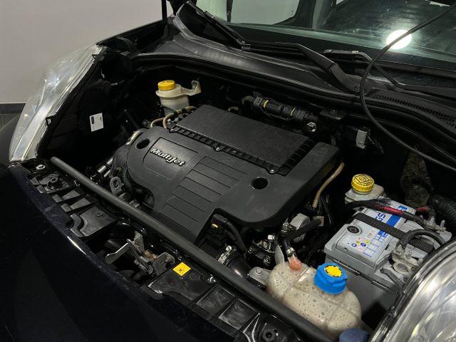 FIAT Qubo 1.3 MJT 75 CV immatricolato N1