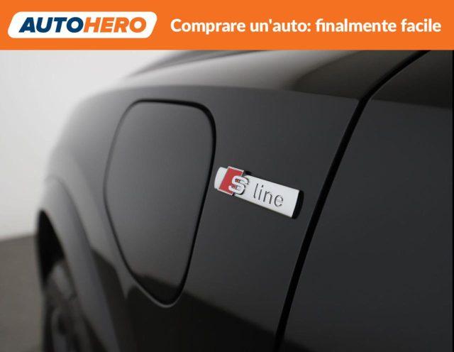 AUDI Q3 SPB 45 TFSI e S tronic S line edition