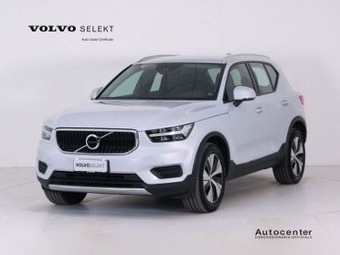 Volvo XC40 XC40 D3 150CV GEARTRONIC BUSINESS PLUS