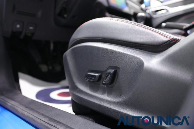 MG ZS 1.0T-GDI LUXURY FULL LED TETTO PANORAMICO APRIBILE