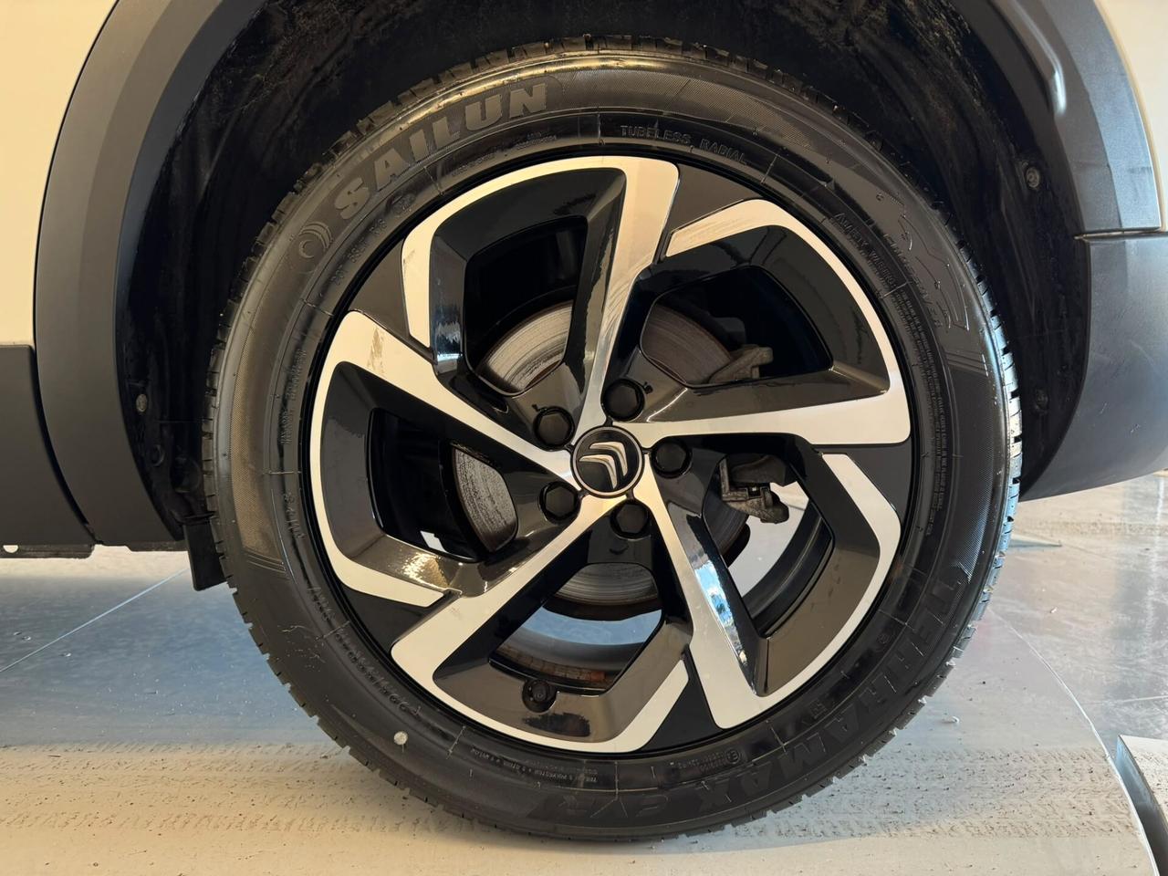 Citroen C5 Aircross PureTech 130 S&S EAT8 Feel